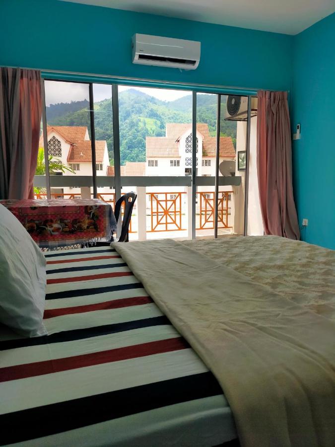 B&B Bentung - T12L1Ga Tower soho - Bed and Breakfast Bentung