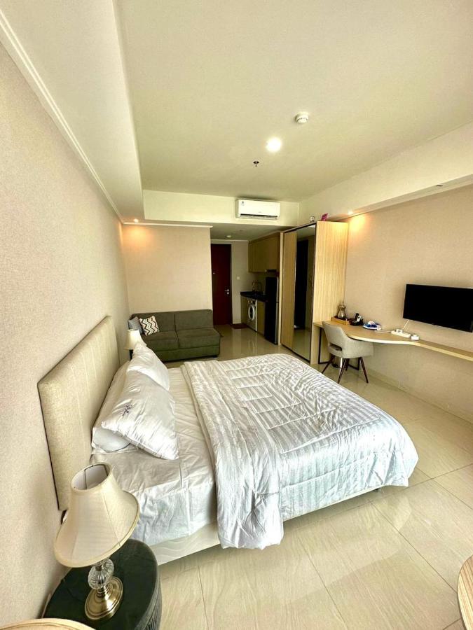 GREEN SEDAYU APARTMENT b28 - B&B