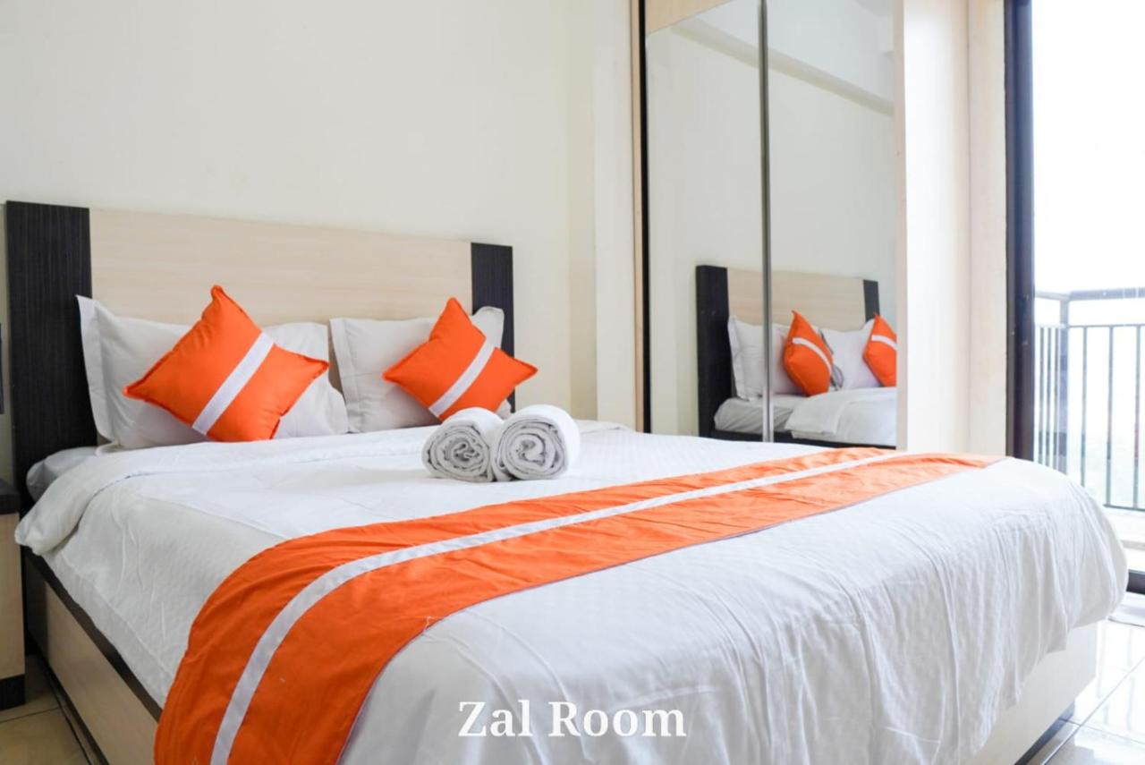 AzzaRoom panoramic - B&B