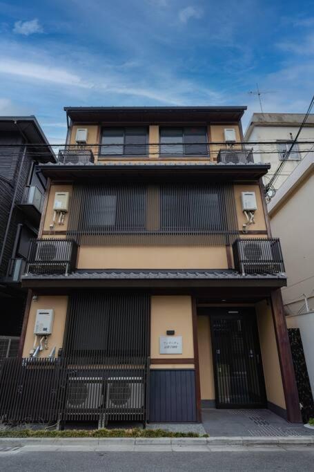 unito residence KYOTO Gojo - B&B