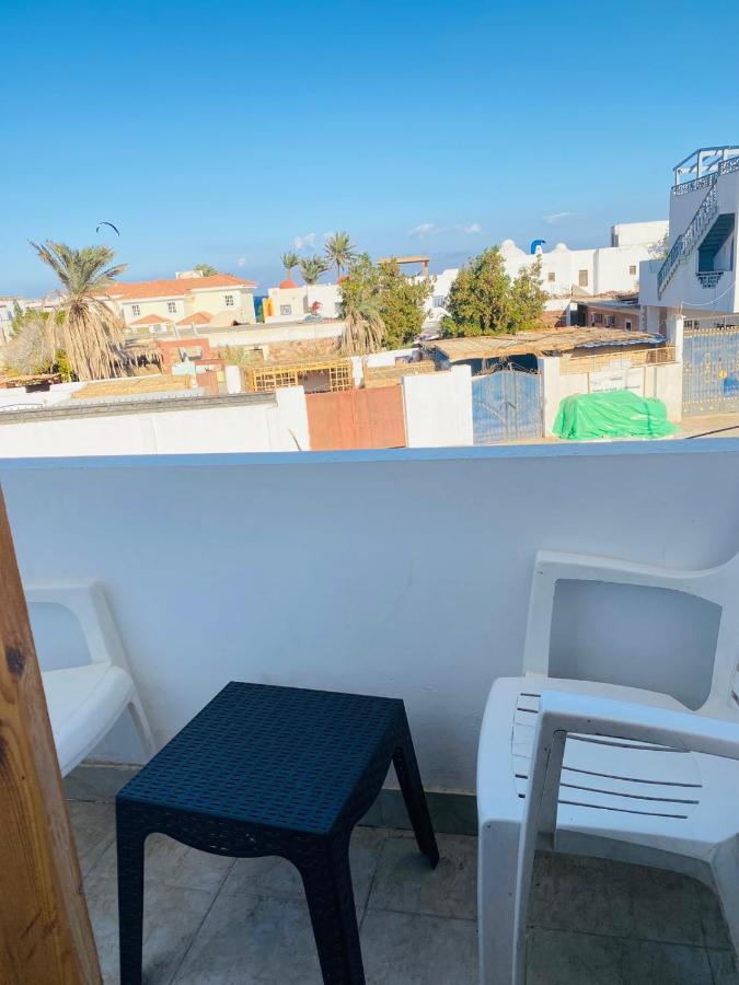 Cozy Eel Garden Apartment in the Heart of Dahab Great Location - Chambres d’hôtes Dahab