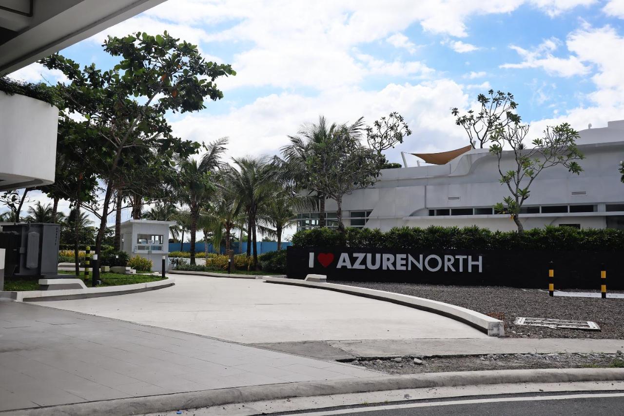 Kozen at Azure North Pampanga - Bed and Breakfast