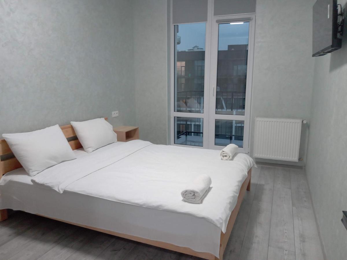 Suite con Vista Città