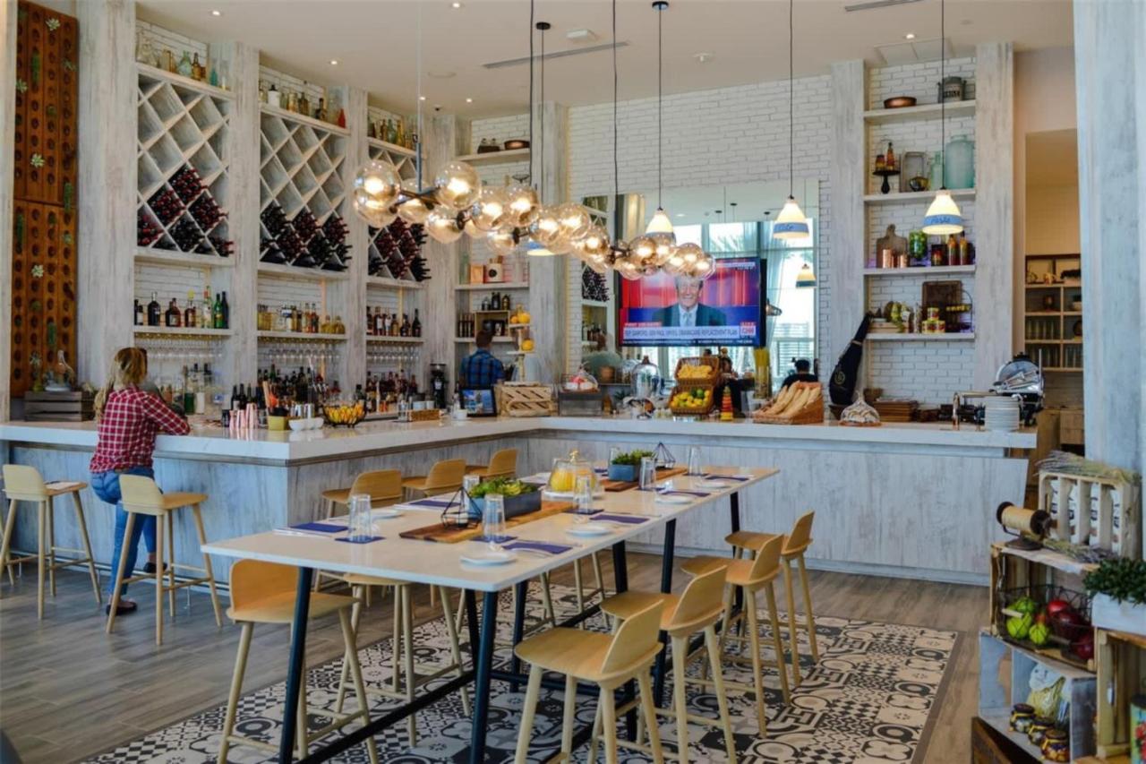 Luxurious 2 bedroom on the Ocean at Lyfe Resort - B&B Hollywood