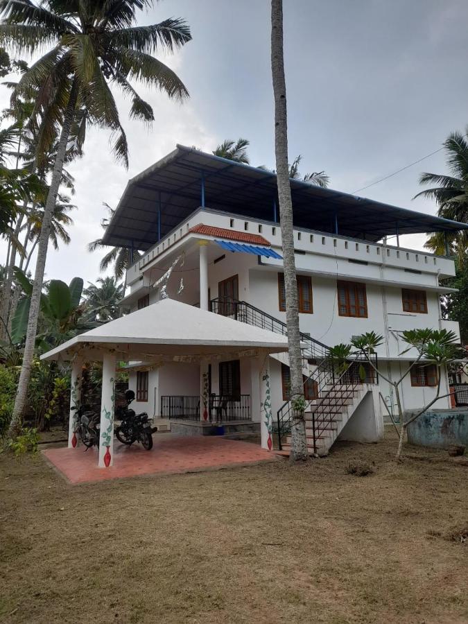 B&B Varkala - Sea pearl homestay - Bed and Breakfast Varkala