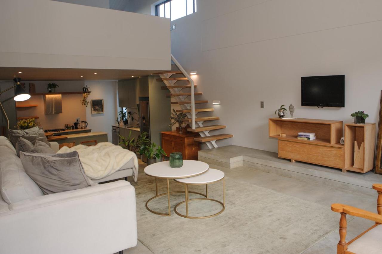 Oranje Meul - Chambres d’hôtes Paarl