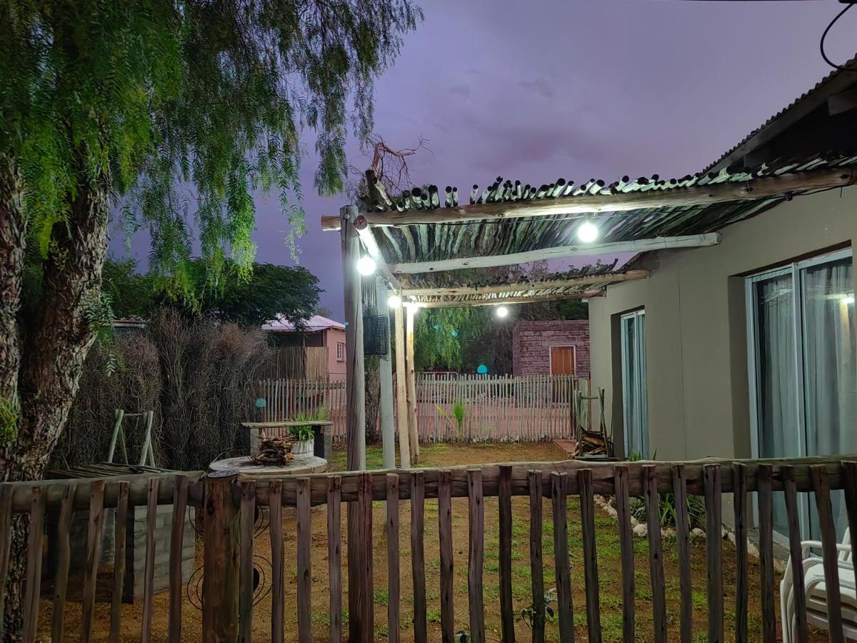 Duiker's self catering Accommodation - Ferienwohnung Askham