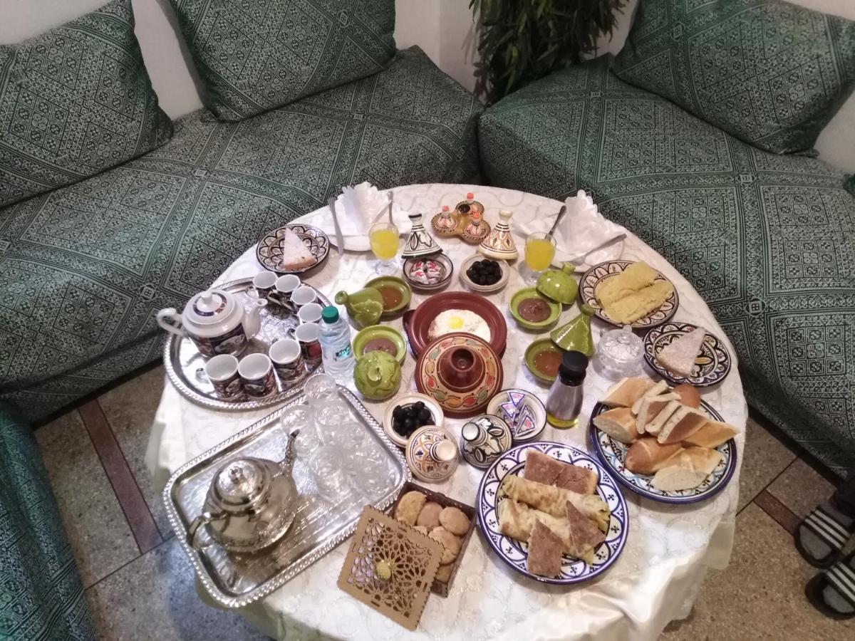 Dar Al Mardi Fes - B&B