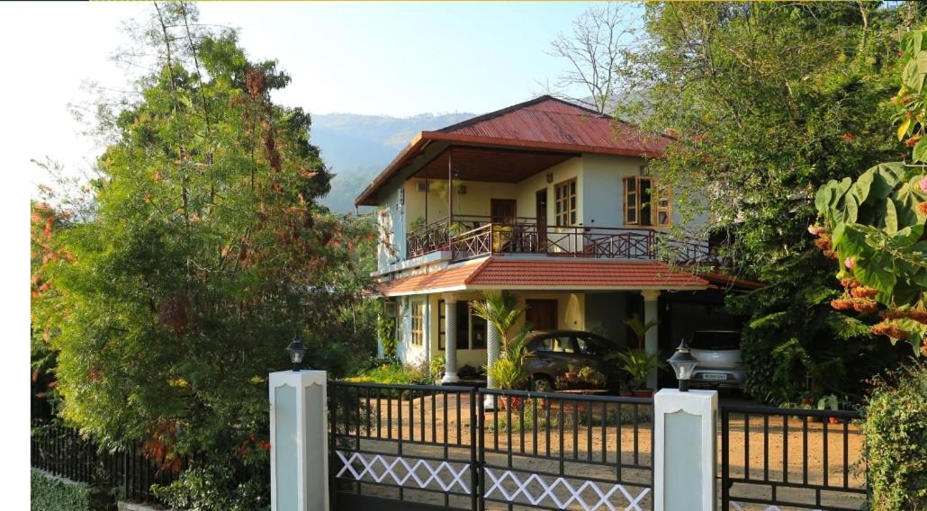 B&B Anaikal - Royal Mist Munnar - Bed and Breakfast Anaikal