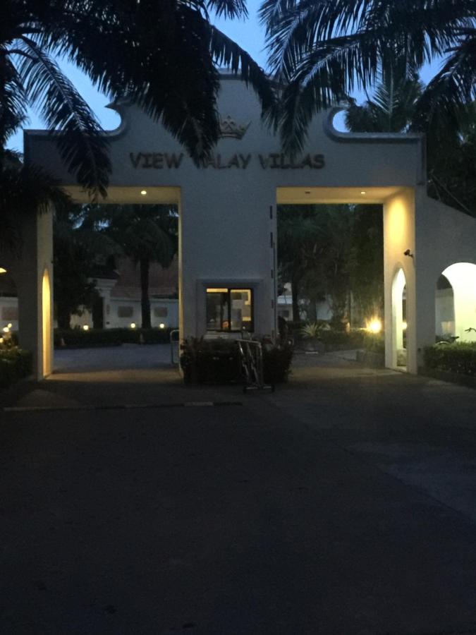 VIEW TALAY VILLA POOL HOUSE 22 - Ferienwohnung