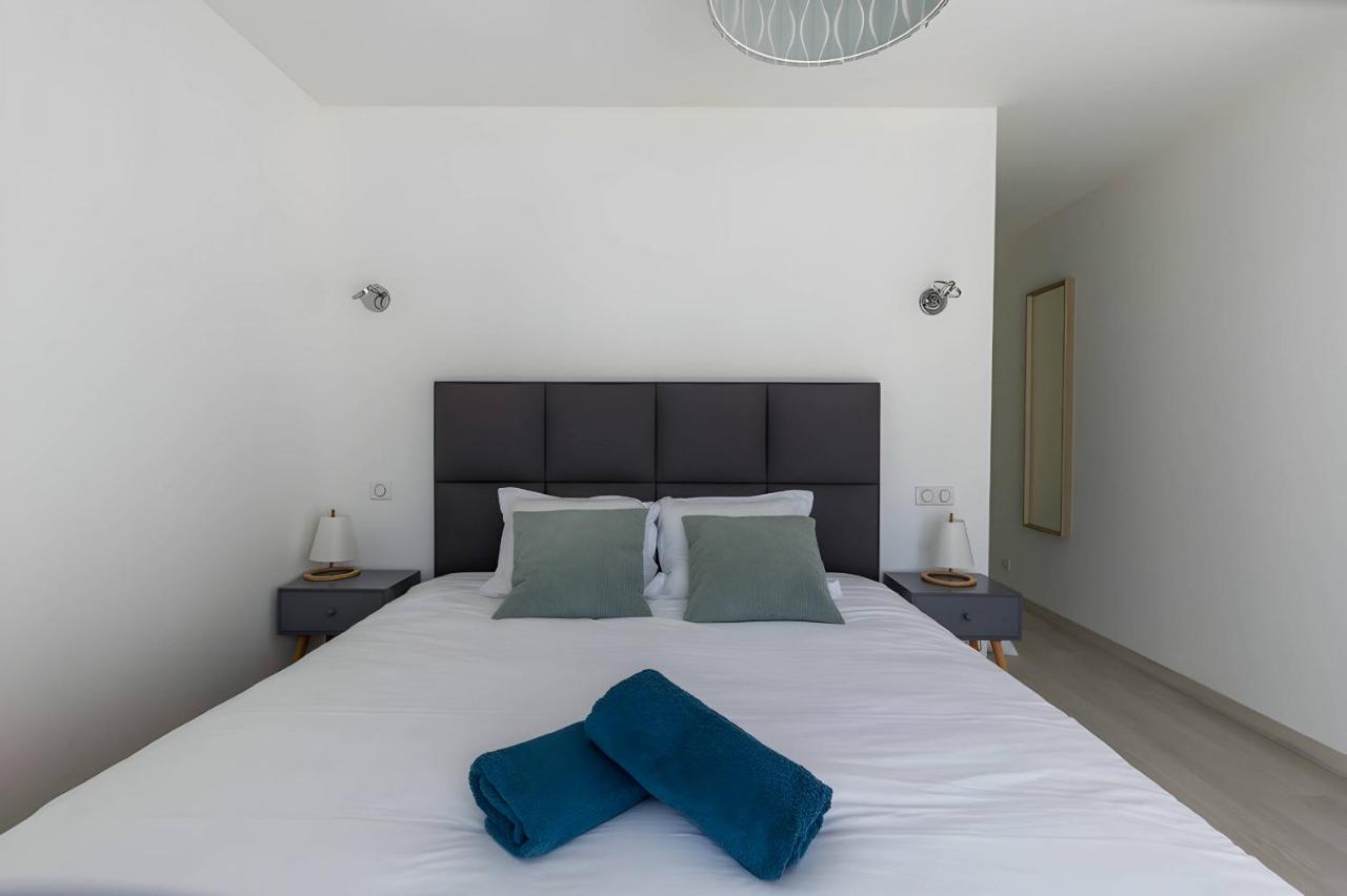 Maison 5 Chambres