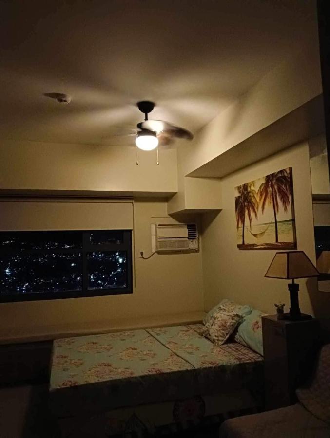 B&B Cebu City - Horizon101 Studio Unit - Bed and Breakfast Cebu City