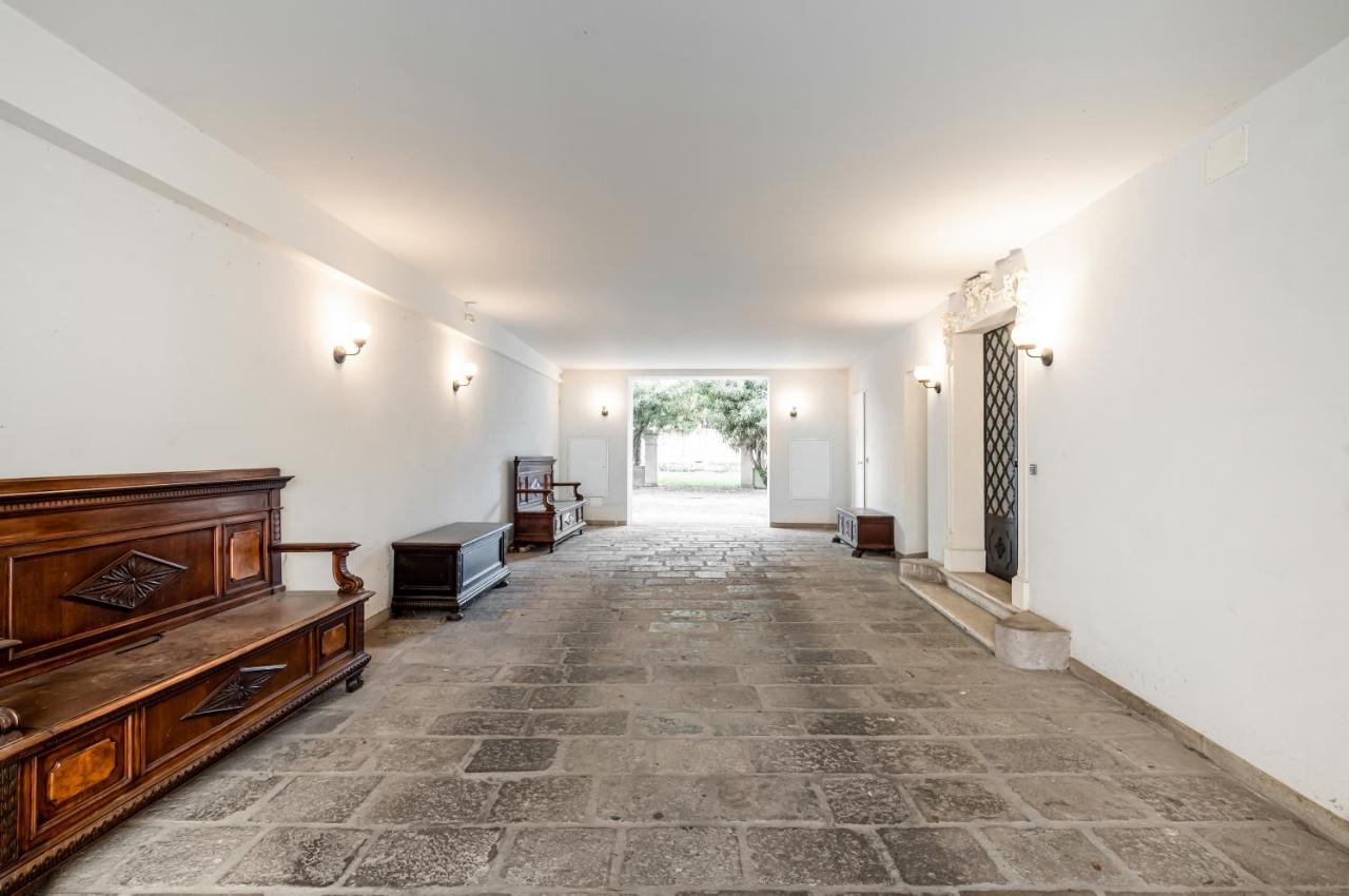Hospital Giustinianeo & University - Cozy Studio! - B&B
