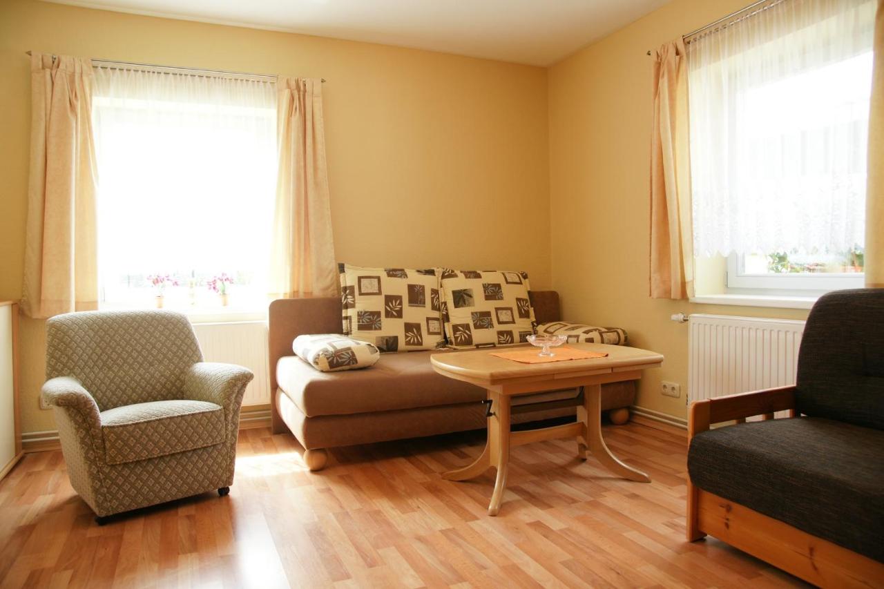 Appartement met 1 Slaapkamer