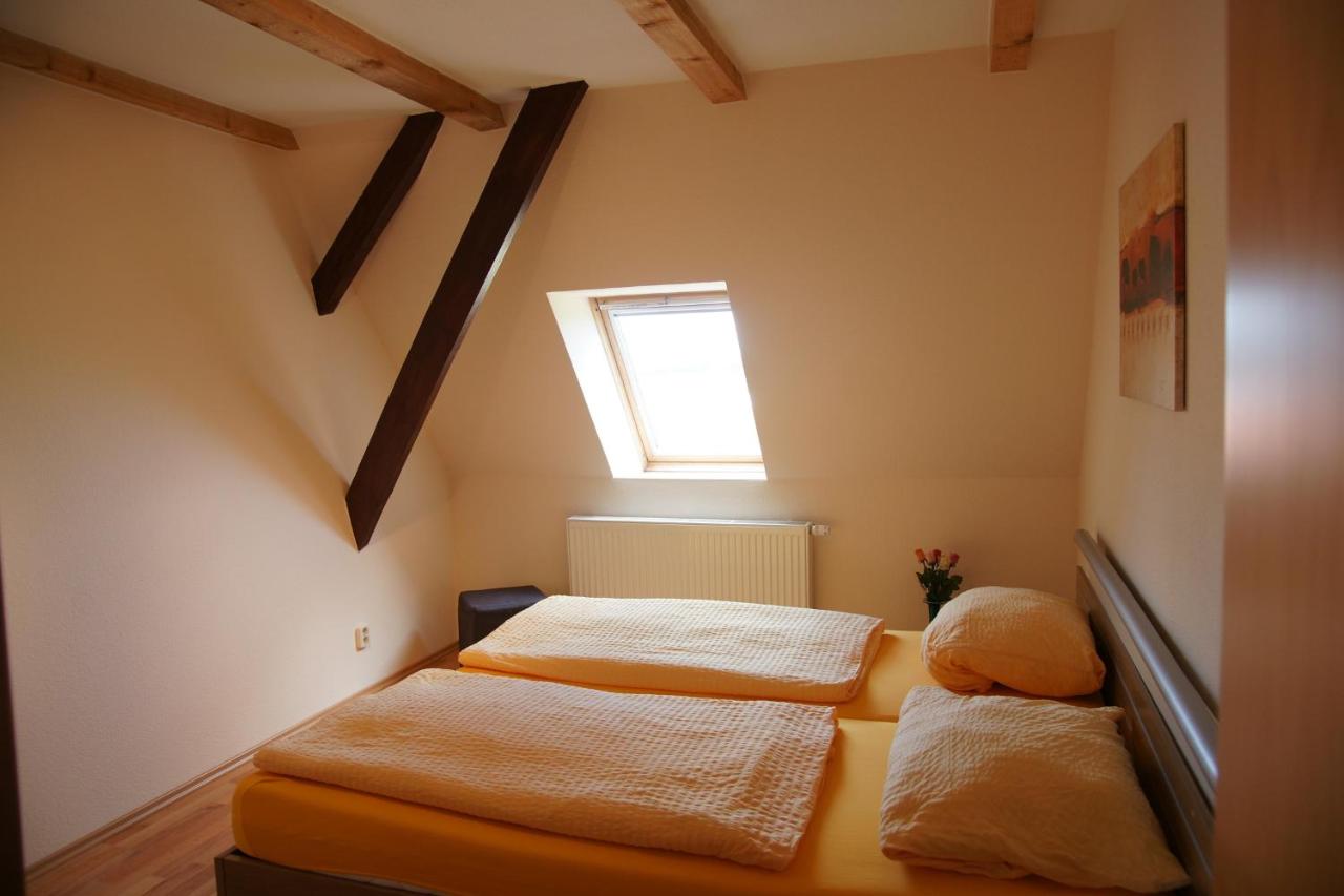 Appartement Split-level