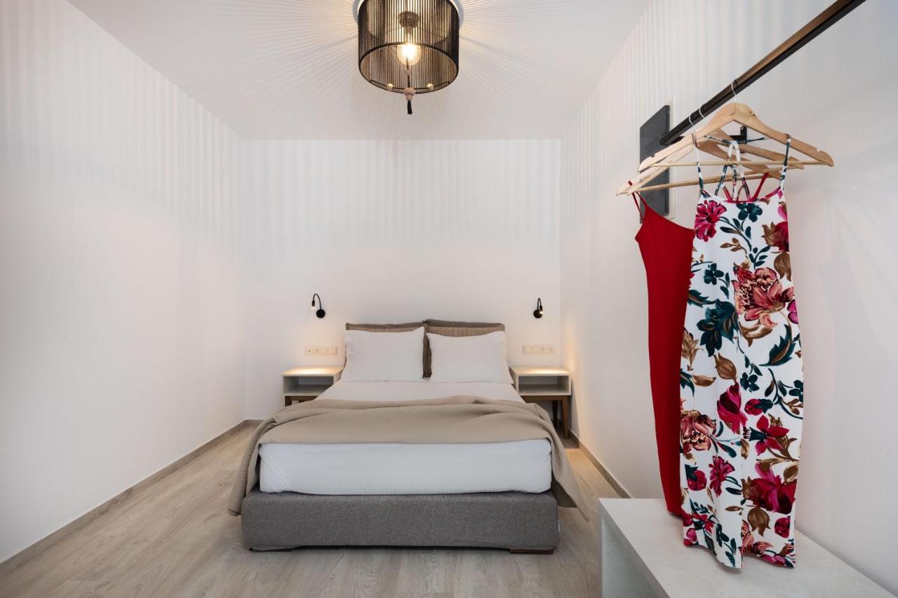 Comfort Studio with Private Patio