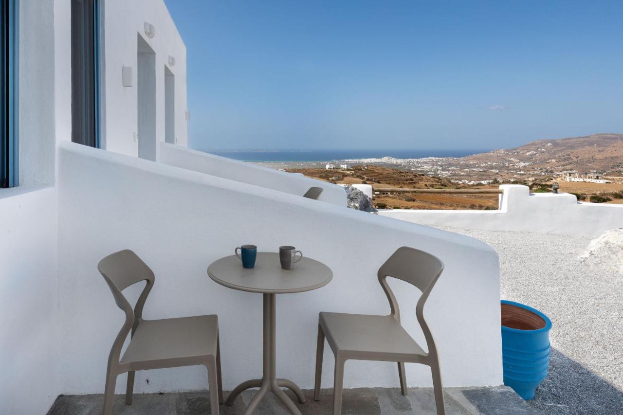 Comfort Studio with Private Patio