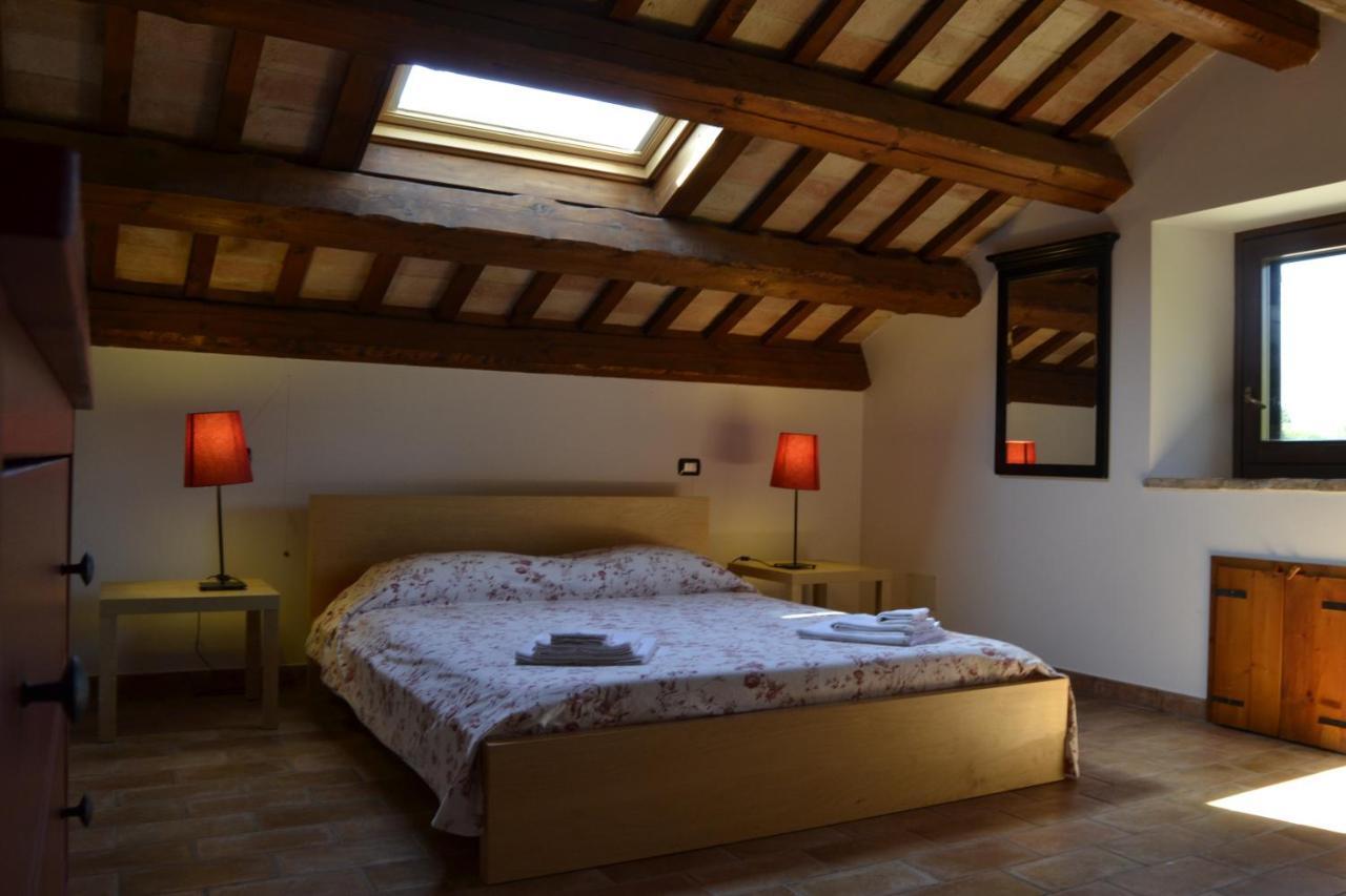 Apartment mit 2 Schlafzimmern
