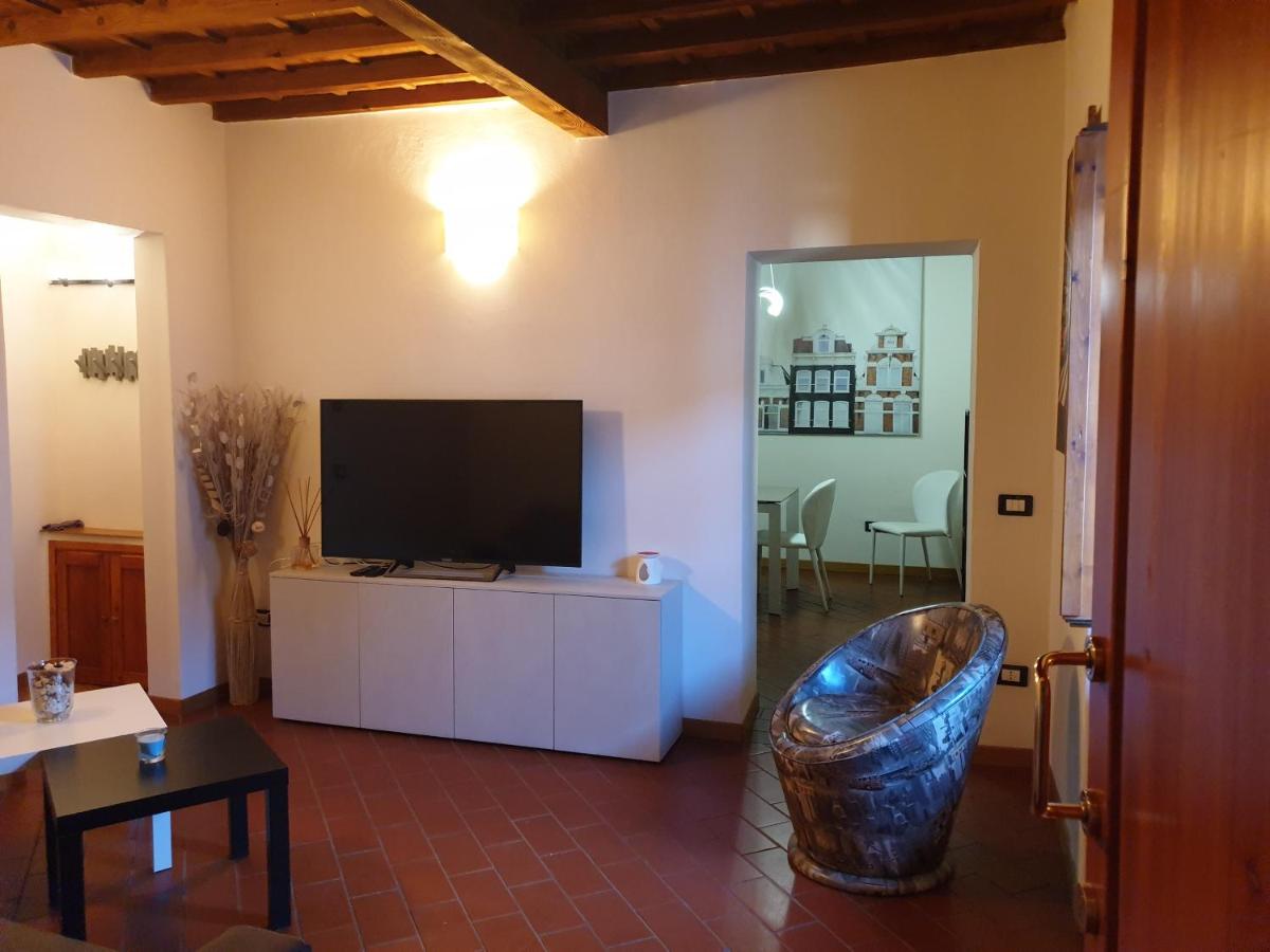 B&B Prato - Appartamento Santo Stefano - Bed and Breakfast Prato