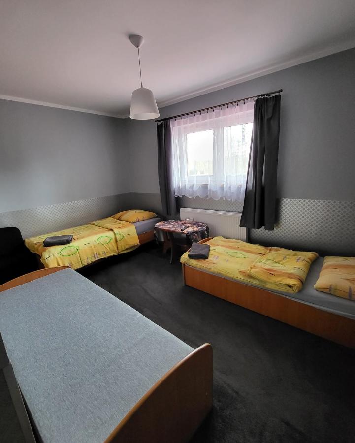 B&B Kobylnica - Gościniec Złoty Krąg - Bed and Breakfast Kobylnica