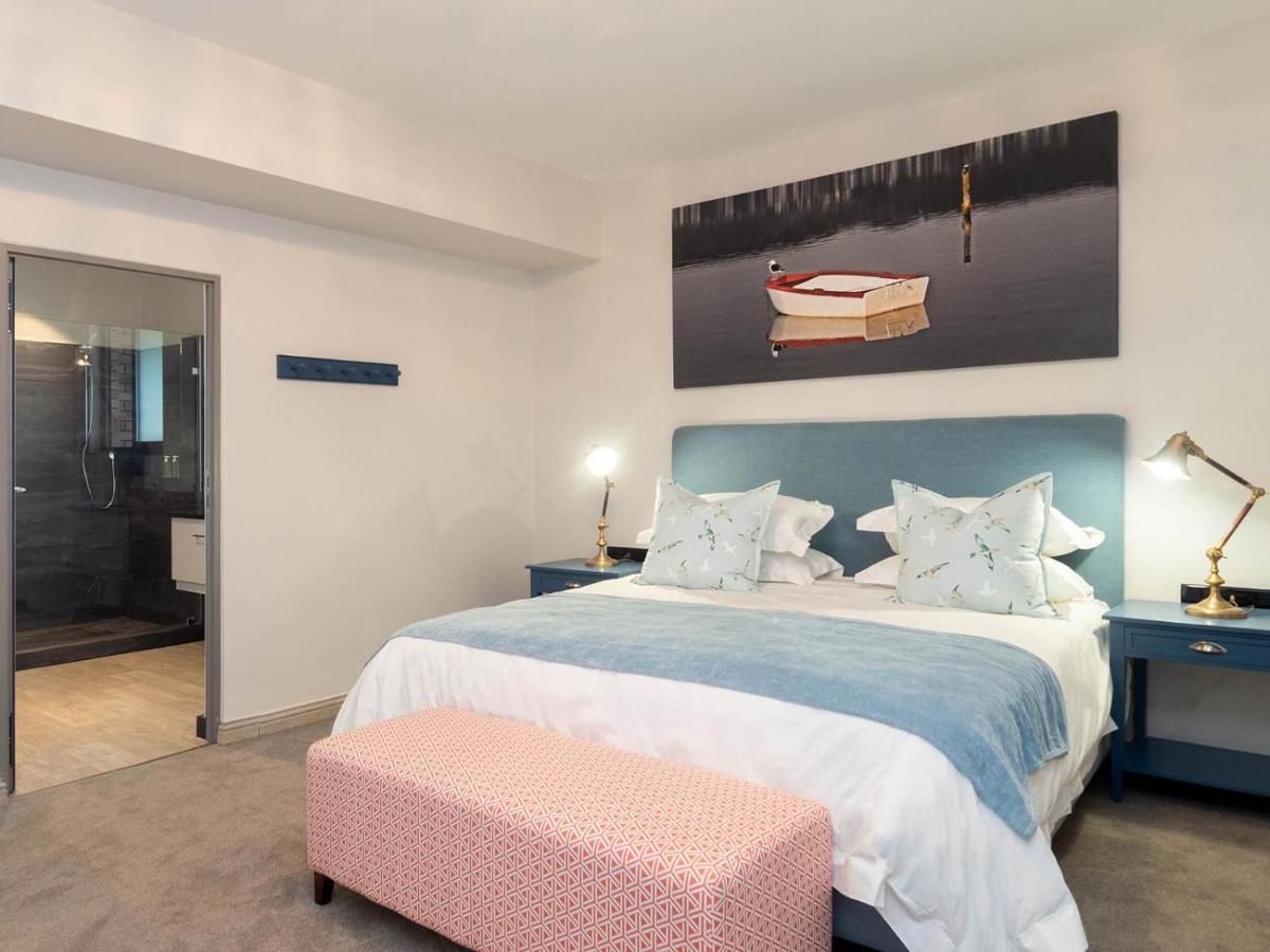 Suite Queen con Vista Mare