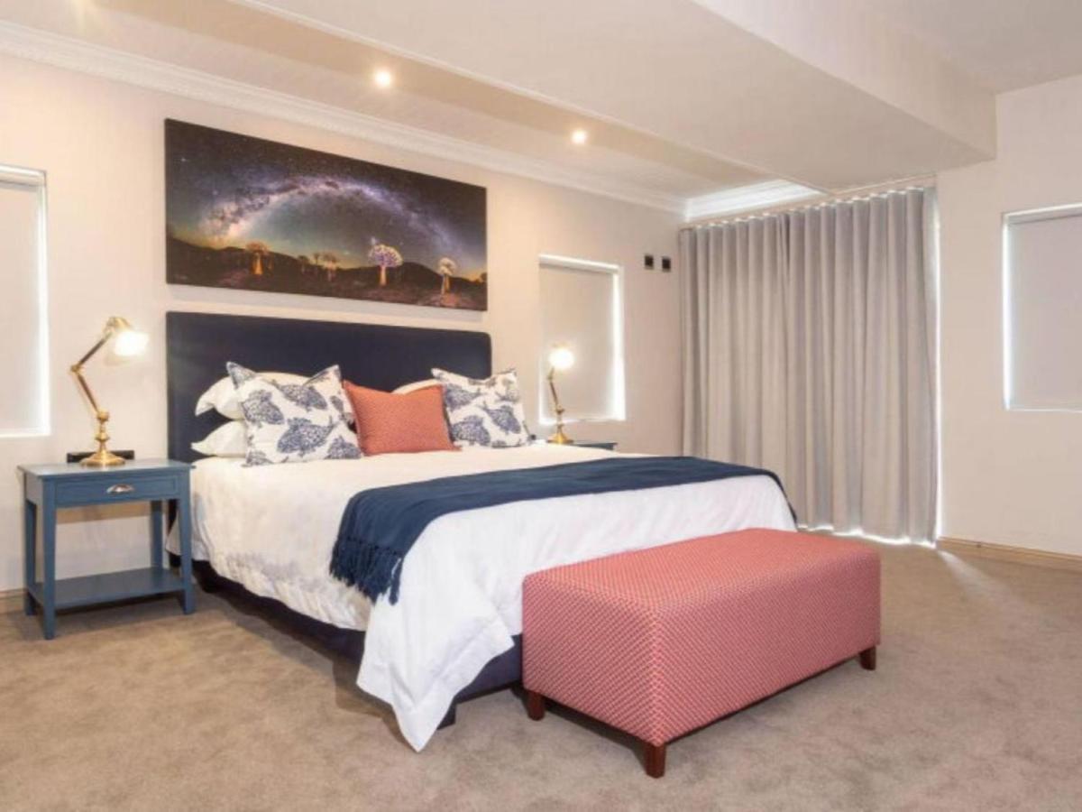 Suite King con Vista Mare