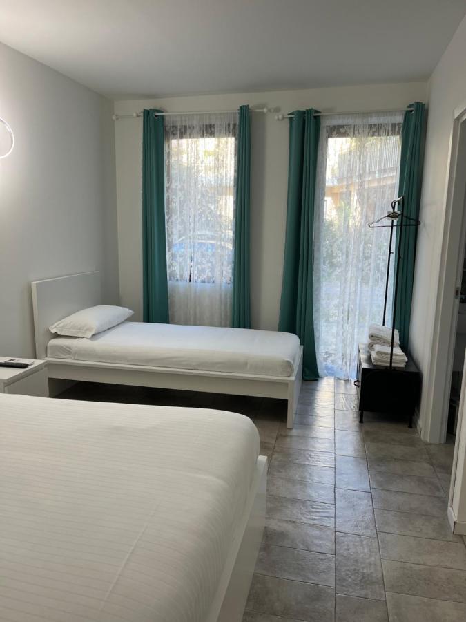 Chambre Triple