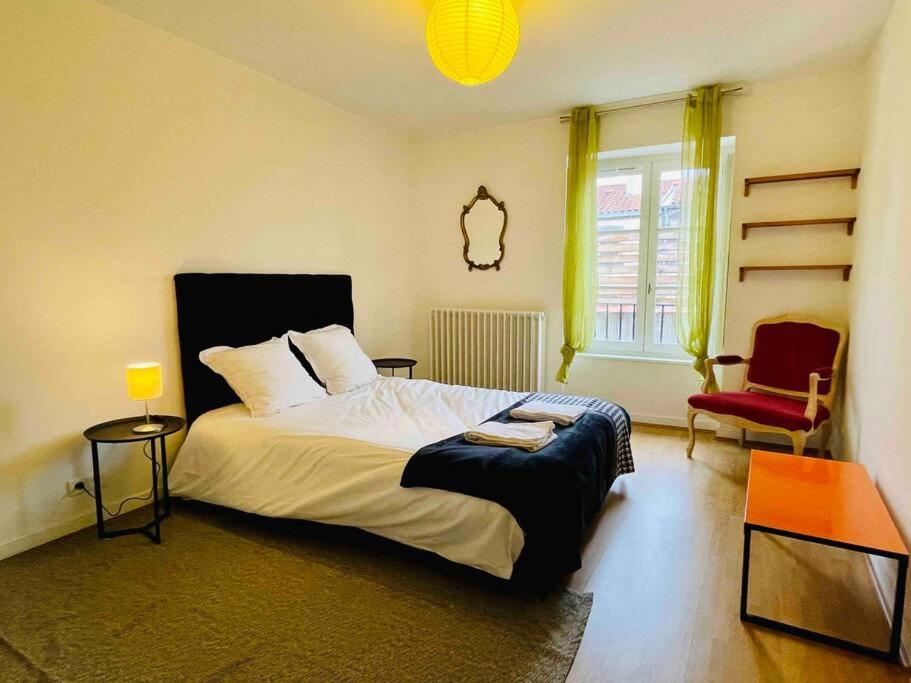 Appartamento con 2 Camere da Letto