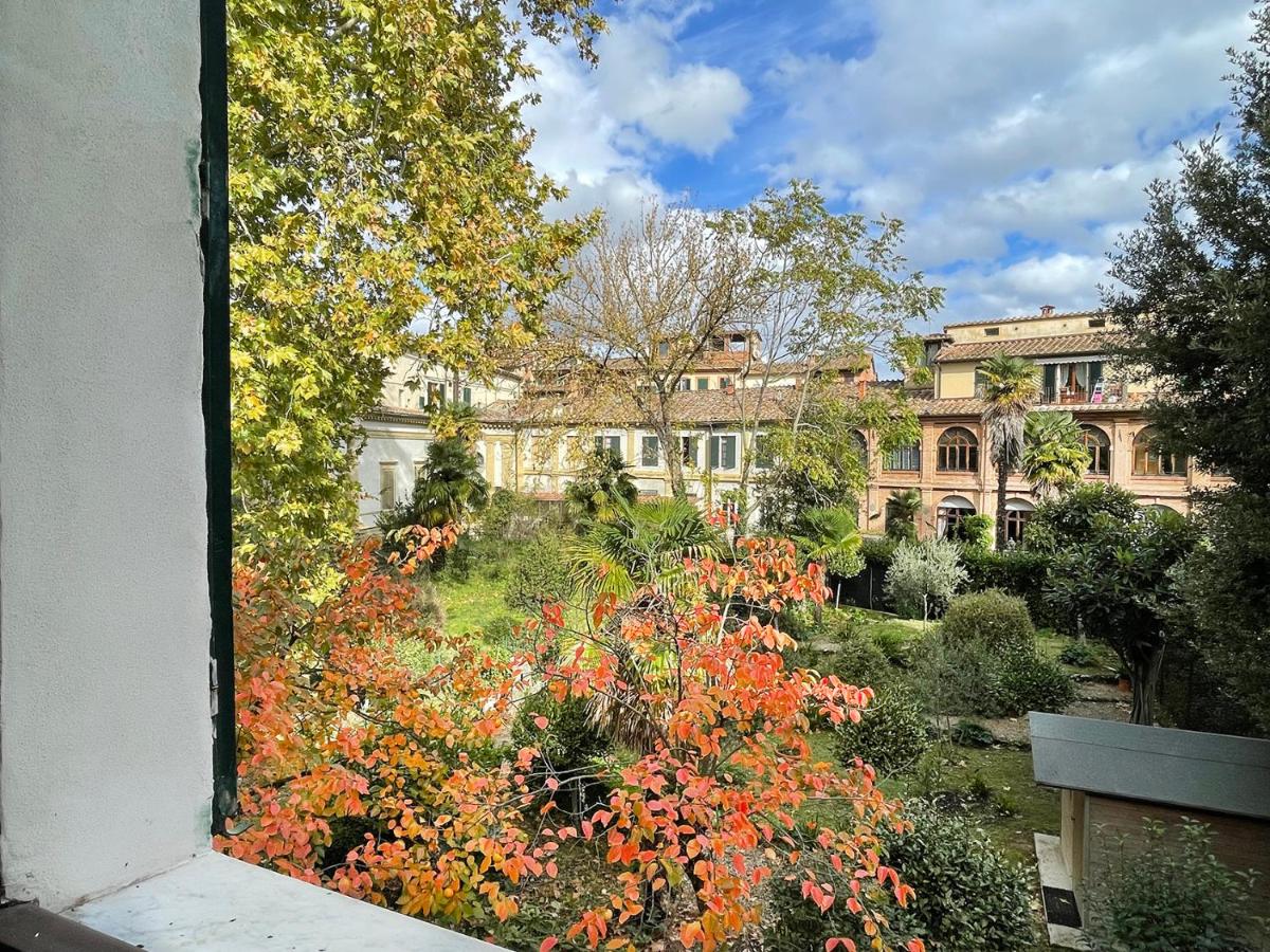 CozyClouds vicino Piazza del Campo - B&B