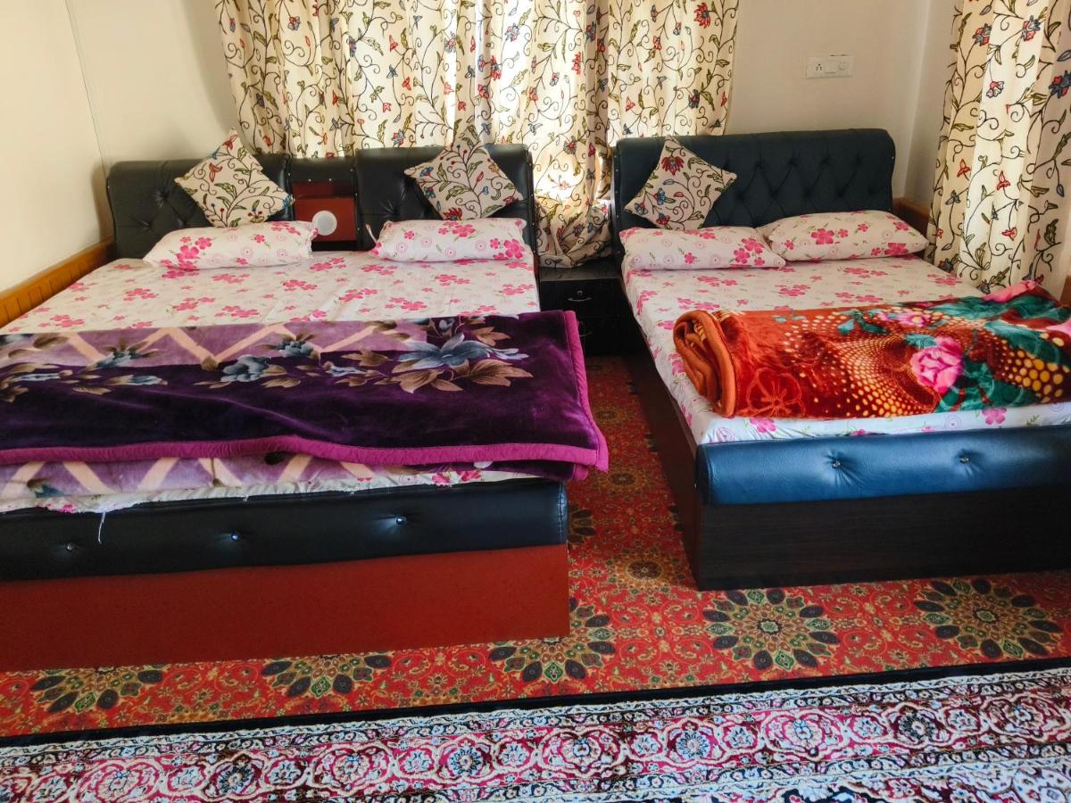Chambre Familiale Deluxe