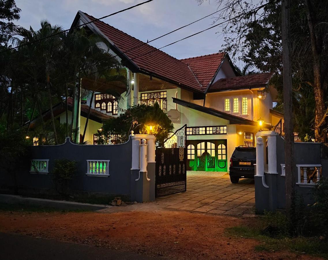 B&B Anuradhapura - TEMCO Holiday Bungalow - Bed and Breakfast Anuradhapura