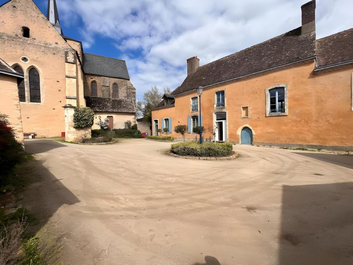 Les 24h du Mans - Campagne - 4pers - Rêve au Mans - Ferienwohnung