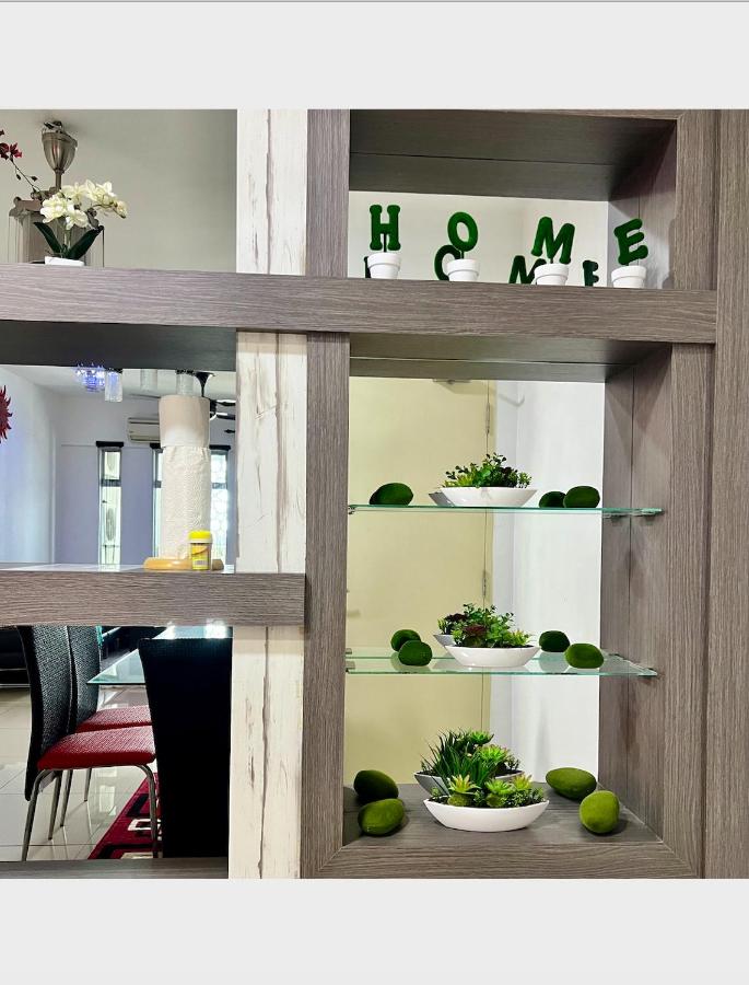 KBCC Service Apartment Homestay - B&B
