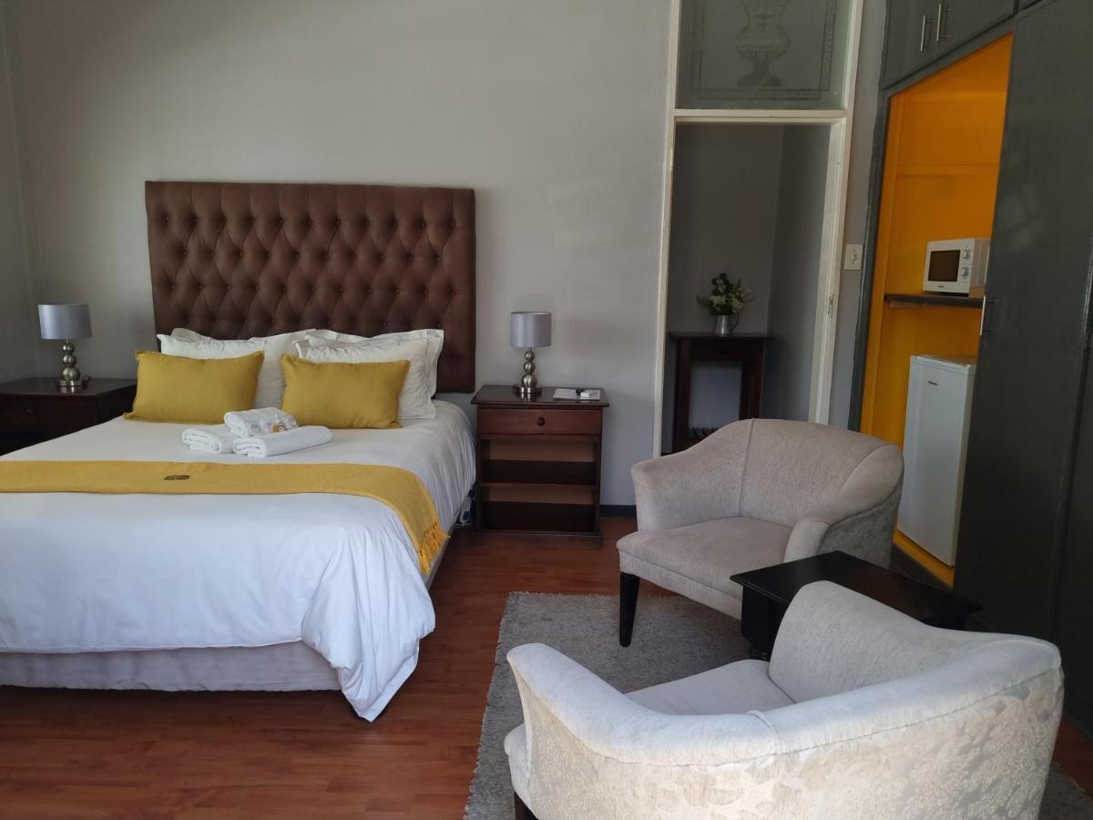 Queen Suite