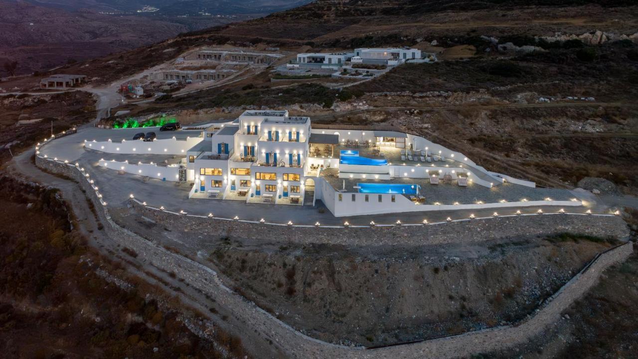 Mandilaras Village - B&B