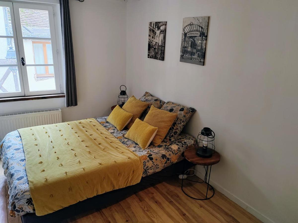 Appartamento con 2 Camere da Letto