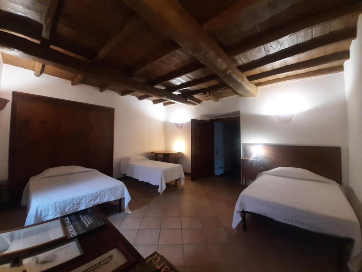 Camera Tripla con Bagno