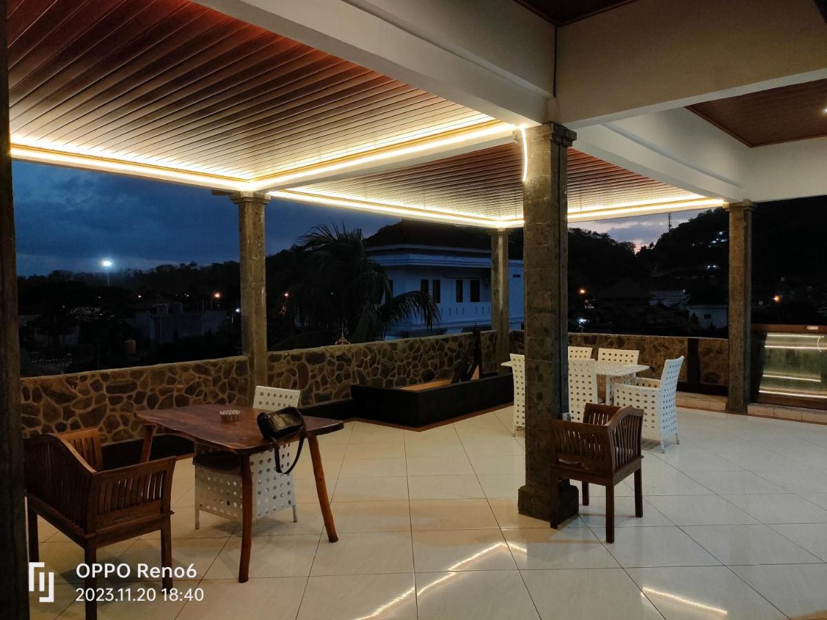 Dharma homestay - B&B