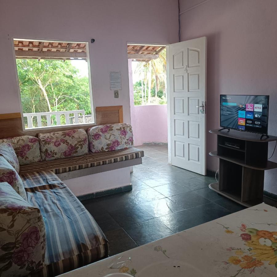 Apartamento de 2 dormitorios