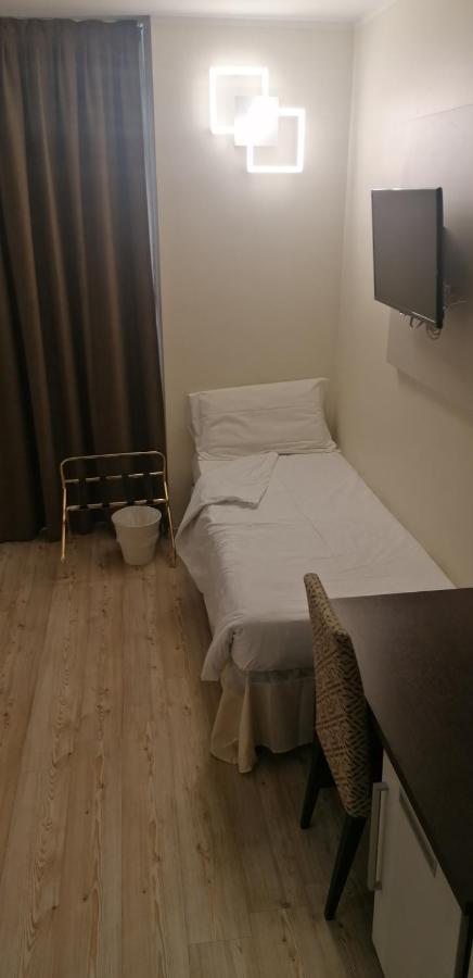 Chambre Triple Supérieure