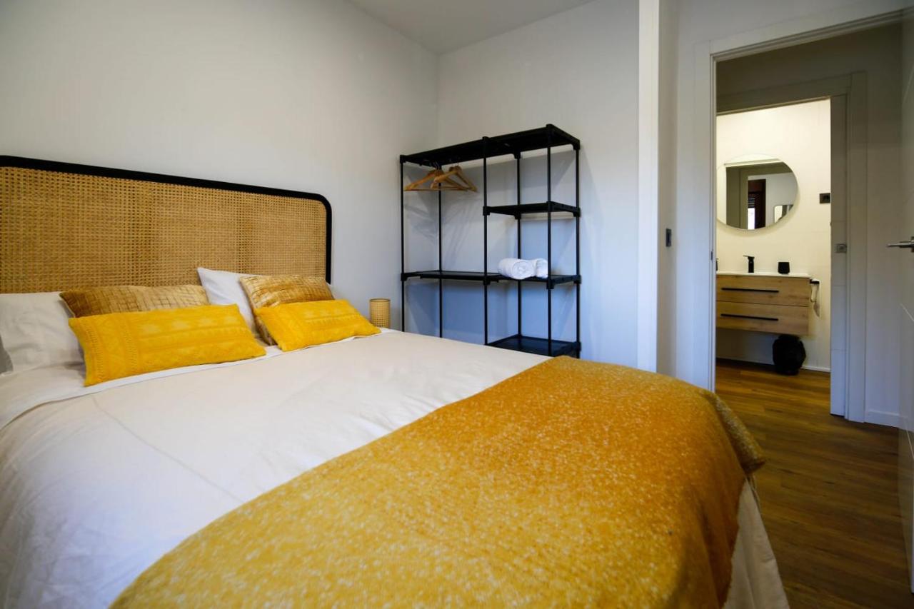 La casa del patio - Bed and Breakfast Zugaztieta / La Arboleda