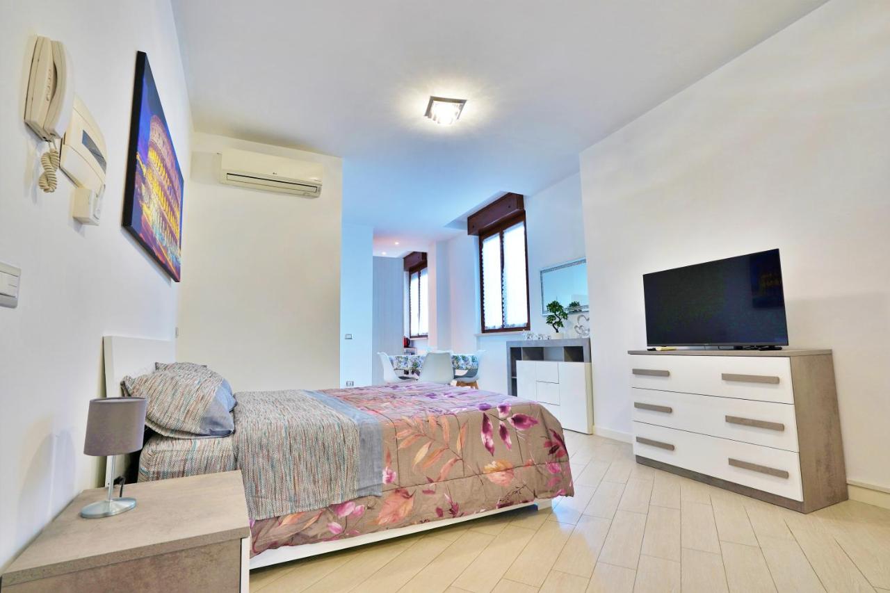 B&B Rome - House Colli Aniene Roma - Bed and Breakfast Rome