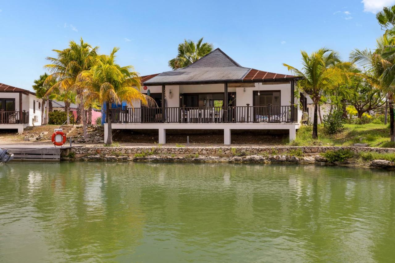 Waterlands Villa Sol Bonaire - Ferienwohnung