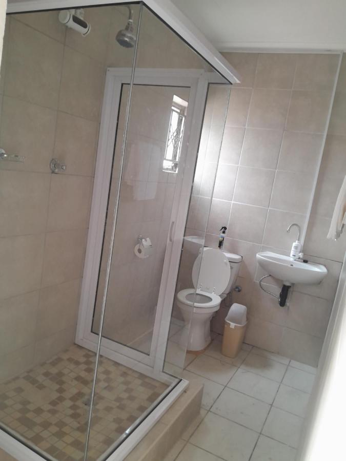 Habitación Doble con baño privado