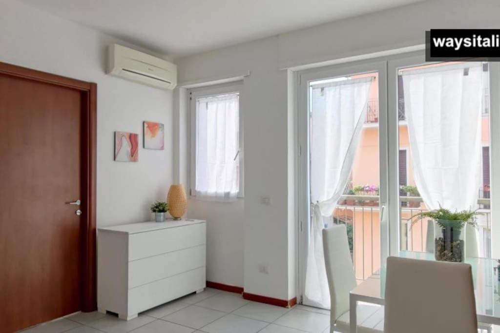Certosa District Apartment - Ferienwohnung Mailand