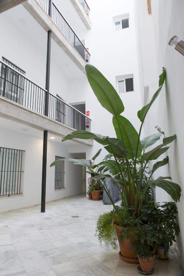 ARCO apartamento junto a la Catedral de Cádiz - Bed and Breakfast Cádiz