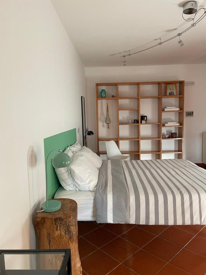 Double or Twin Room with View