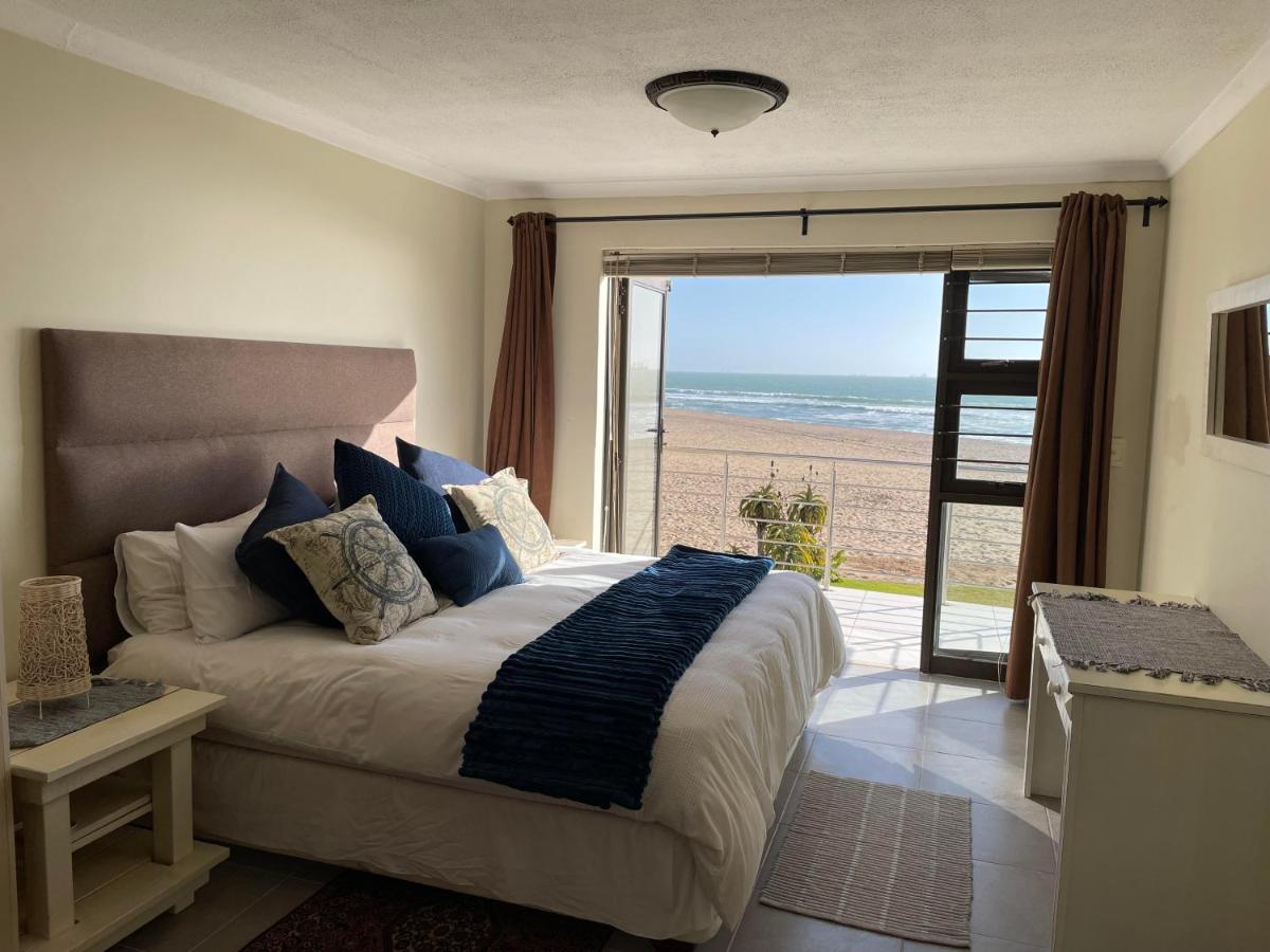 B&B Swakopmund - Ocean Dream Self-Catering - Bed and Breakfast Swakopmund