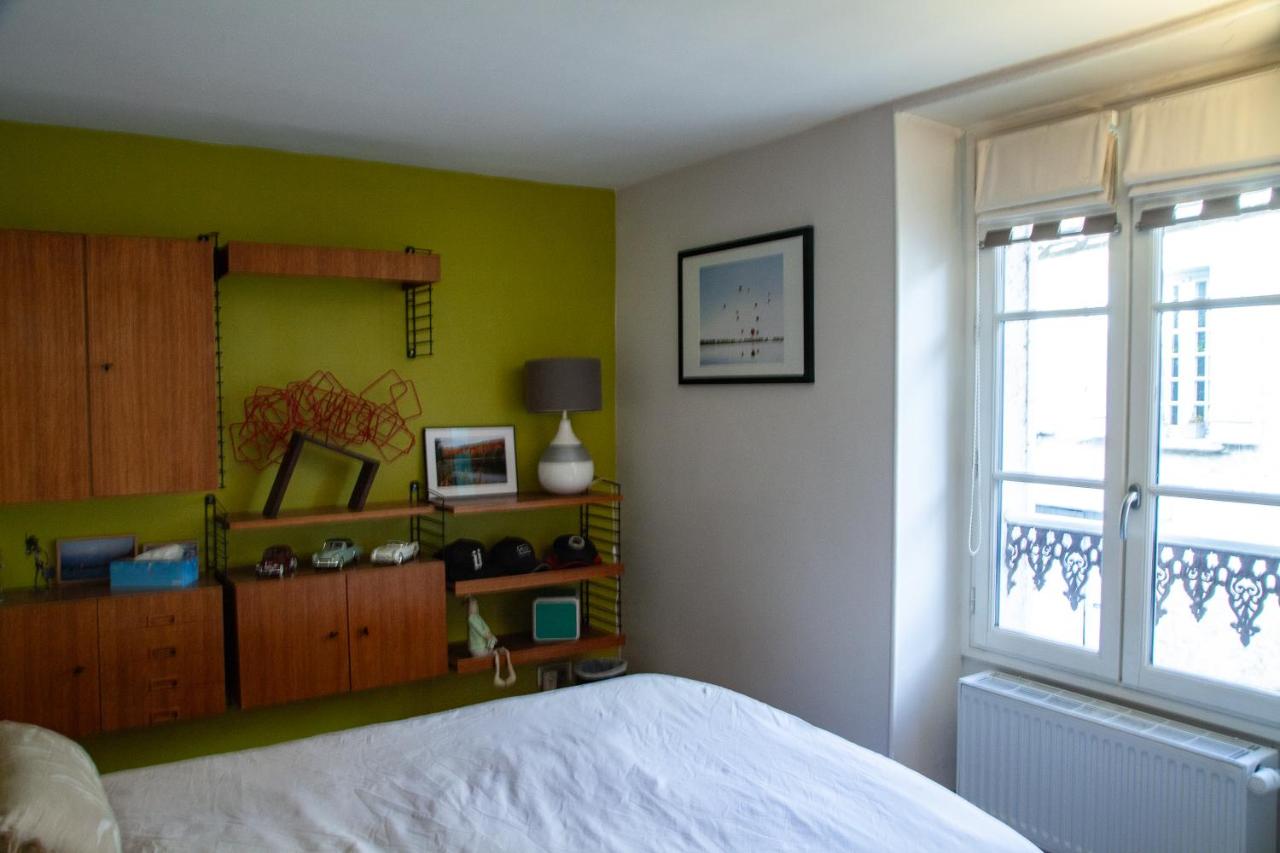 Suite mit 2 Schlafzimmern