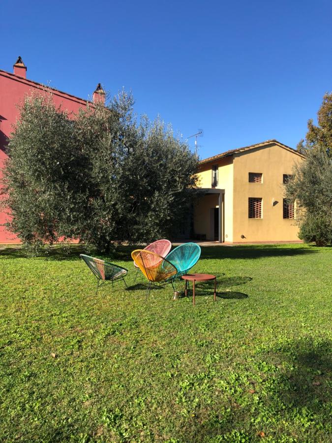 B&B Empoli - Fienile San Giusto - Bed and Breakfast Empoli